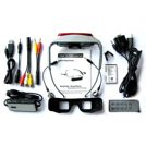 Video Glasses  EVG920D