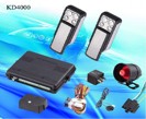 Car Alarm KD4000