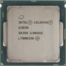 Processor Intel Celeron G3930.