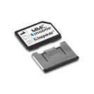 Kingston/sandisk 1GB MMC card