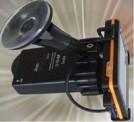 Car Anti-Radar Detector