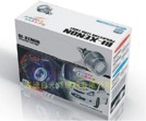 Bi-xenon projector Lens light kit (G3) with 1084 ballast