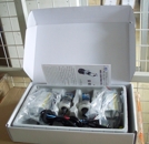 HID Single bulb conversion kit