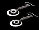 Earrings WSEFP00809