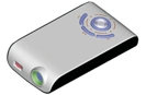 UMPC + Mini Projector 2 in 1