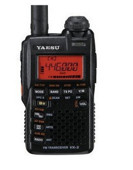 Yaesu VX -3R