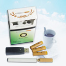 KR-808 USB-E-Cigarette