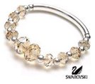 Swarovski bracelet - 003