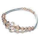 Swarovski bracelet - 006