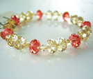 Swarovski bracelet - 007