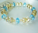 Swarovski bracelet - 008