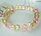 Swarovski bracelet - 009