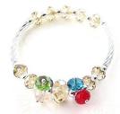Swarovski bracelet - 010