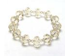 Swarovski bracelet - 011
