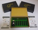 Electronic cigarette Qwis torch