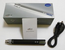 Variable Voltage Battery EGO-V-passtrough, 650mAh (gift box)