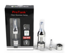 ProTank (Kangertech), serviced tank, 3.5 ml, KIT