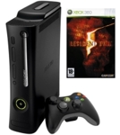 Microsoft Xbox 360 Elite (120Gb)