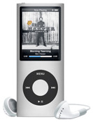 Apple iPod Nano 4G 16Gb
