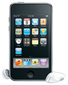 Apple iPod touch II 8Gb
