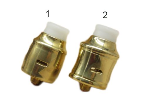 Scorpion DNA RDA, 24 ml. Scorpion DNA RDA, 24 ml.