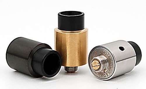 Odis BF RDA, 16 mm. Odis BF RDA, 16 mm.