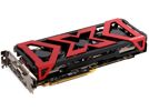 Dataland Radeon RX470 4G X-serial video card.