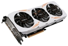 Видеокарта GIGABYTE GeForce GTX 1080 Ti Gaming OC 11G.