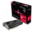 Видеокарта Sapphire Pulse RX 580 8GD5 8Gb для майнинга.