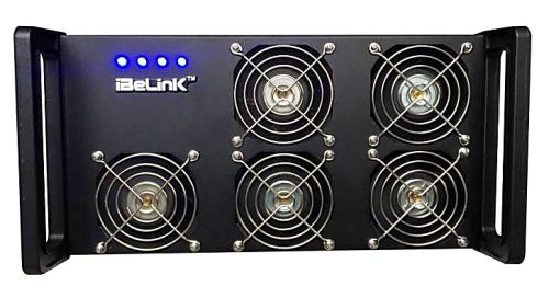 ASIC miner iBelink DM22G Dash X11. ASIC miner iBelink DM22G Dash X11.