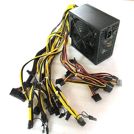 Genuine ATX Блок питания для ASIC майнеров (PSU), 1600W.