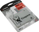 Kingston UV400 жесткий диск SSD 240Gb, SATA III, 2.5".