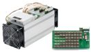 ASIC Antminer S9 13,5Th/s.