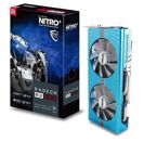 Видеокарта SAPPHIRE NITRO+ Radeon™ RX 580 8GD5 Special Edition для майнинга.