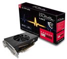 Tarjeta de video SAPPHIRE PULSE ITX Radeon™ RX 570 4GD5 para minar.