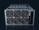 ASIC Miner A1 (Снежный барс), 49TH/s, BF16BTC.