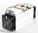 ASIC Antminer S9 13Th/s.