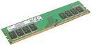 RAM Samsung DDR4 8GB 2400 MHz (M378A1K43CB2-CRC).