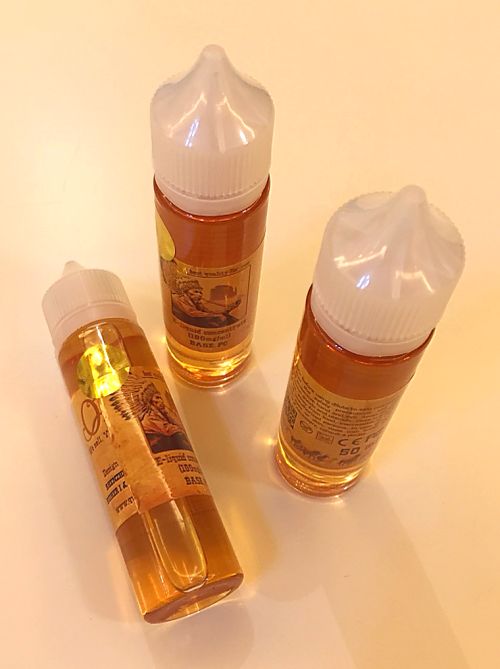Nicotine concentrate classic (100mg / ml, base PG), 60 m. Nicotine concentrate classic (100mg / ml, base PG), 60 m.