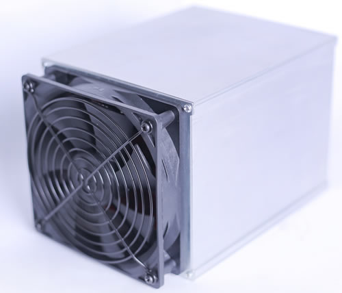 Baikal Miner Giant-N, 20KH/s, 40KH/sб 60W (Cryptonight/Cryptonight-lite).