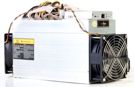 Antminer L3 ++, 580MH/s, 800W (LTC майнер).