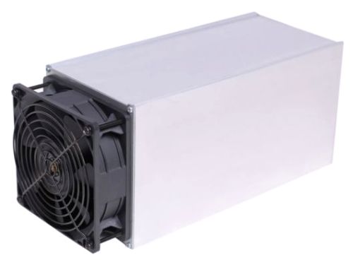 Baikal Giant N70 (BK-N70), 70-140KH/s, 220W (Cryptonight/Cryptonight-lite).