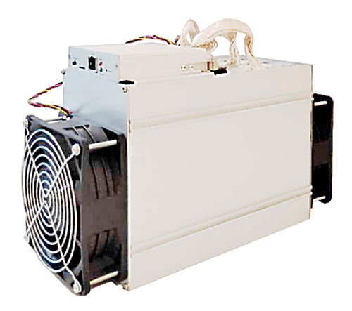 Antminer DR3, 7.8Th / s, 1410W (Decred miner). Antminer DR3, 7.8Th / s, 1410W (Decred miner).