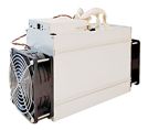 Antminer DR3, 7.8Th / s, 1410W (Decred miner).
