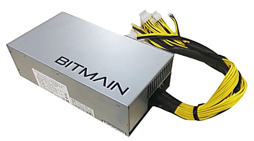 Bitmain APW7 PSU блок питания, 1800W.