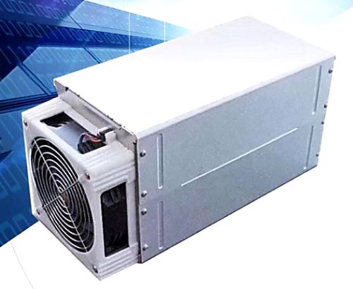 Avalon 911, 19,5Th/s, 16 nm, 1750W, (BTC).