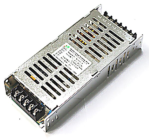 N250V4.5-A, LED блок питания, серия N.