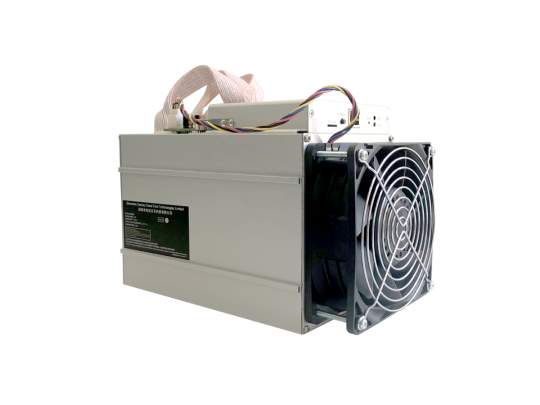 Antminer B7, 96Kh/s, 528W, Tensority, Bytom (BTM).