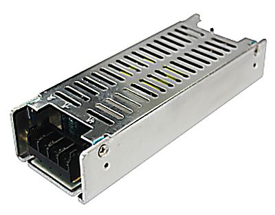 JPS200P4.5V-LL, fuente de alimentación LED, serie JPS.