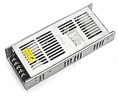 JPS300P-A5.0V, fuente de alimentación LED, serie JPS. JPS300P-A5.0V, fuente de alimentación LED, serie JPS.